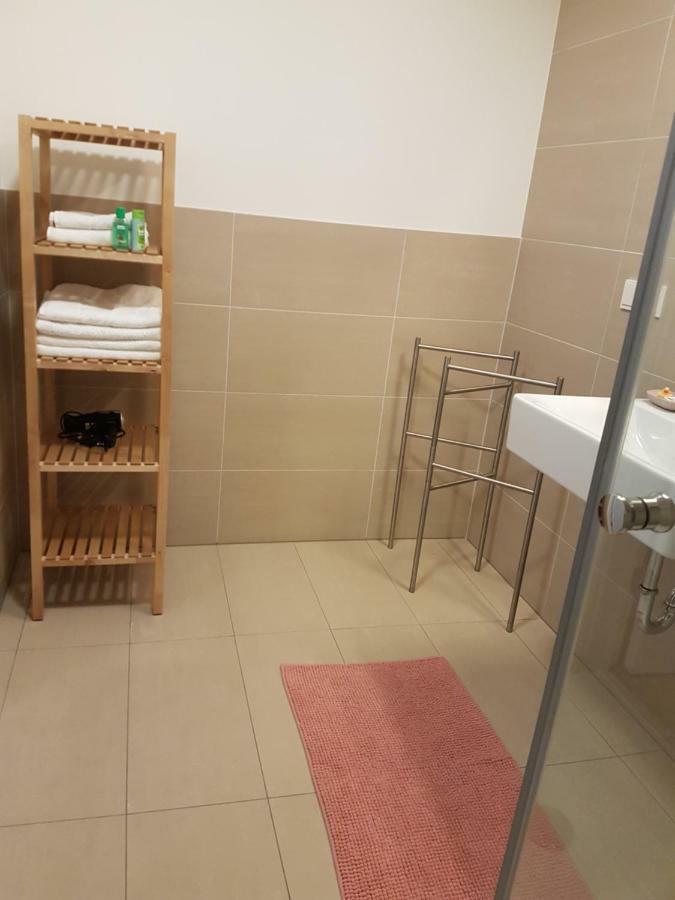 Central Family-Friendly Apt In 维也纳 外观 照片