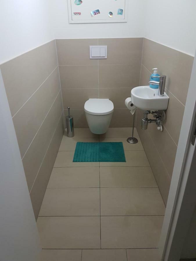 Central Family-Friendly Apt In 维也纳 外观 照片