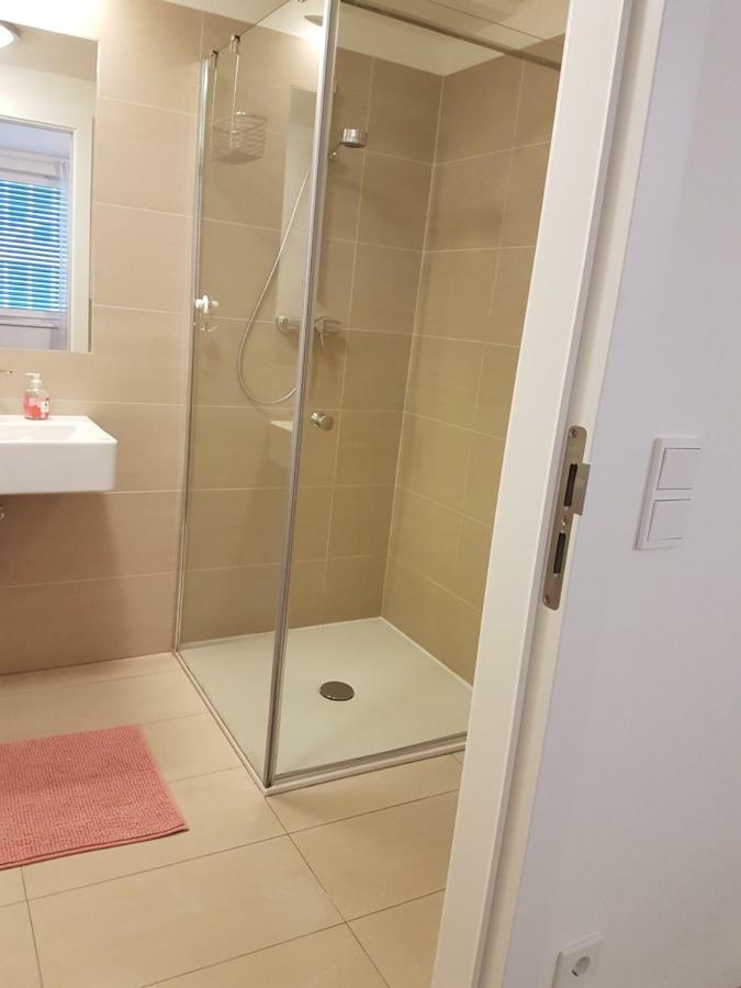 Central Family-Friendly Apt In 维也纳 外观 照片