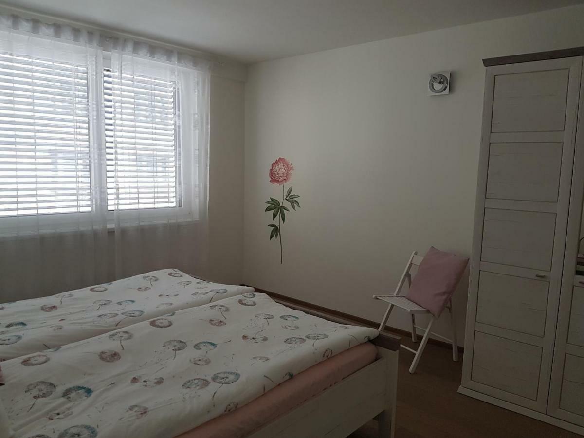 Central Family-Friendly Apt In 维也纳 外观 照片