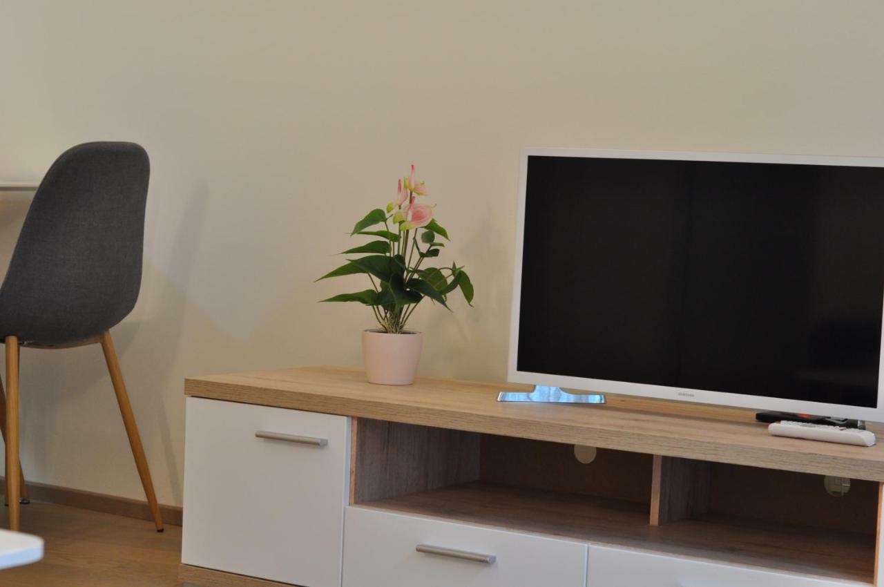 Central Family-Friendly Apt In 维也纳 外观 照片
