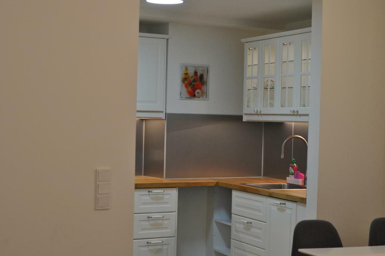 Central Family-Friendly Apt In 维也纳 外观 照片