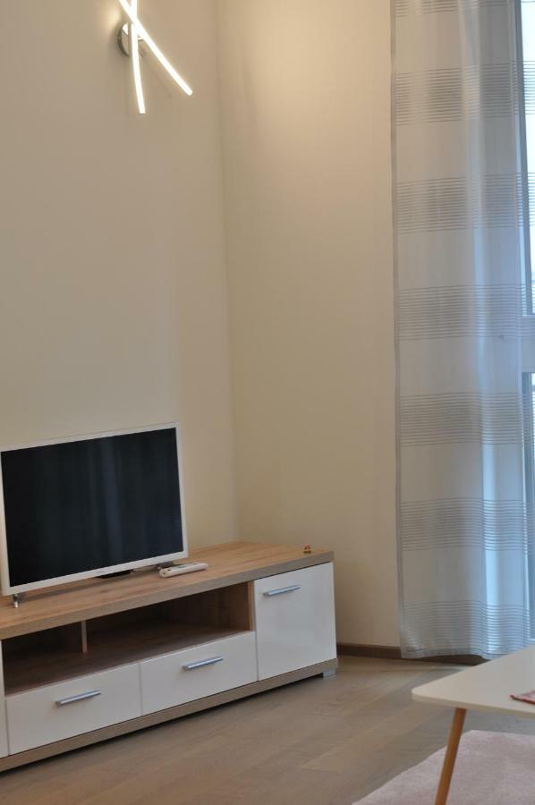 Central Family-Friendly Apt In 维也纳 外观 照片