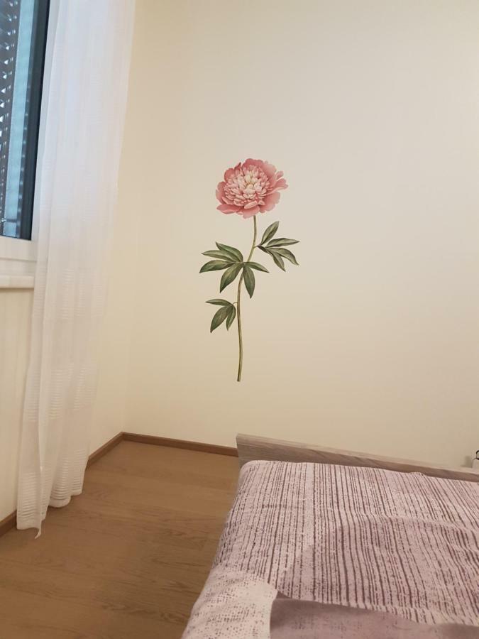 Central Family-Friendly Apt In 维也纳 外观 照片