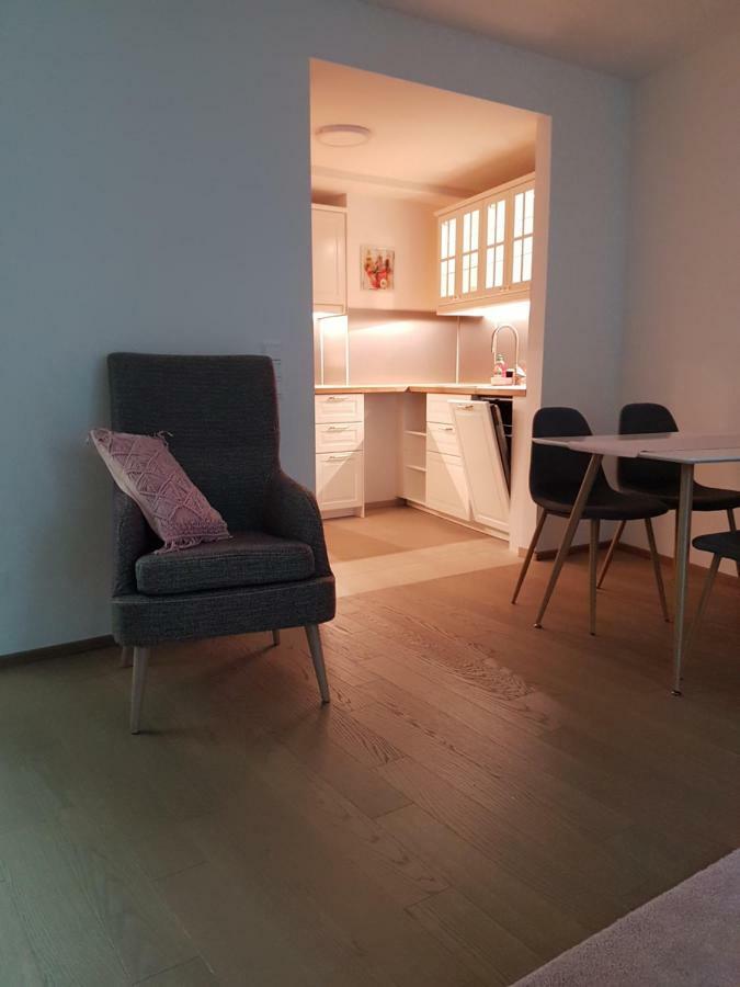 Central Family-Friendly Apt In 维也纳 外观 照片