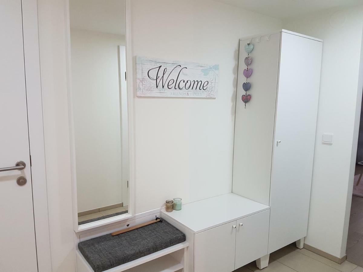 Central Family-Friendly Apt In 维也纳 外观 照片