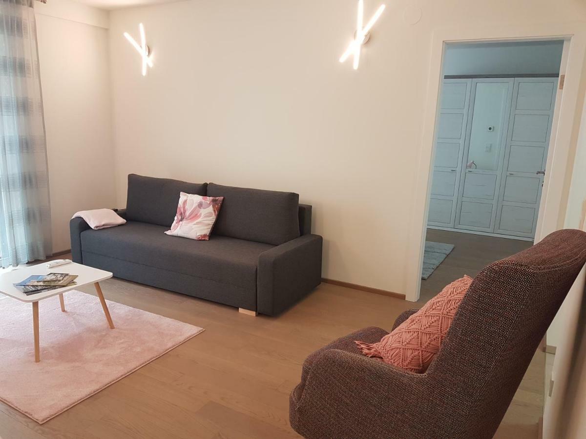 Central Family-Friendly Apt In 维也纳 外观 照片